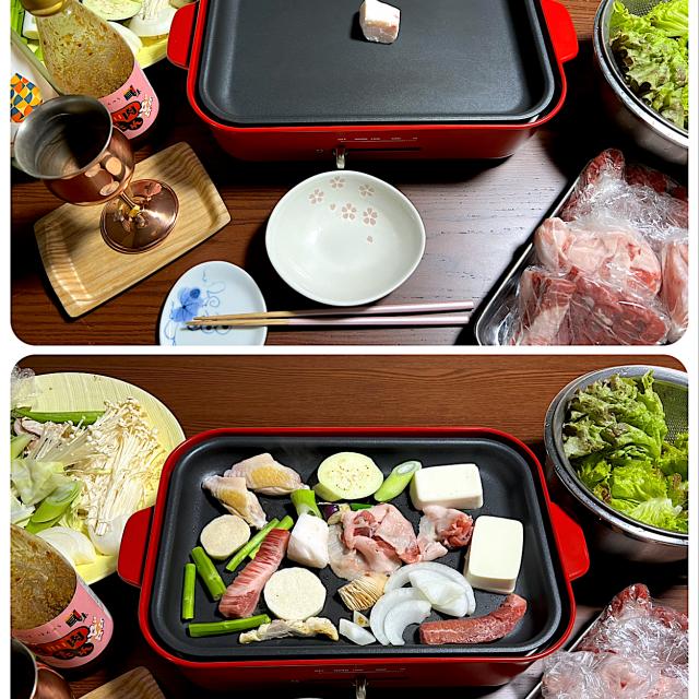 月曜日 一人暮らしの晩酌メニュー/emi | Snapdish[スナップディッシュ